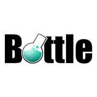 Bottle icon