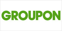 Groupon - eCommerce coupon website