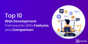 Detailed Web Framework Comparison With Features in 2025