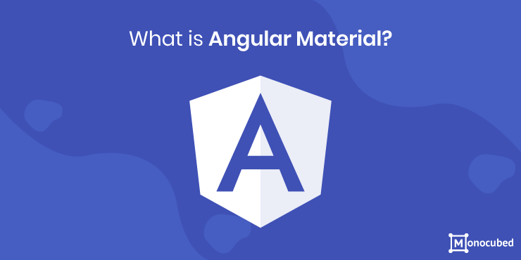 What is Angular Material?