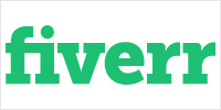 fiverr - digital service platform