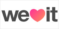 weheartit - photo sharing platform