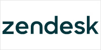 zendesk - customer service software company