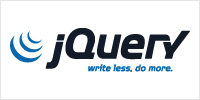 JQuery logo