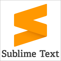 sublime text