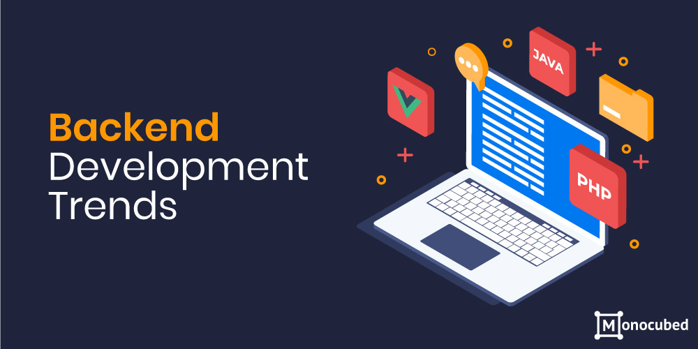 Backend Development Trends