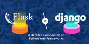 Flask vs Django: Choosing The Best Python Web Framework