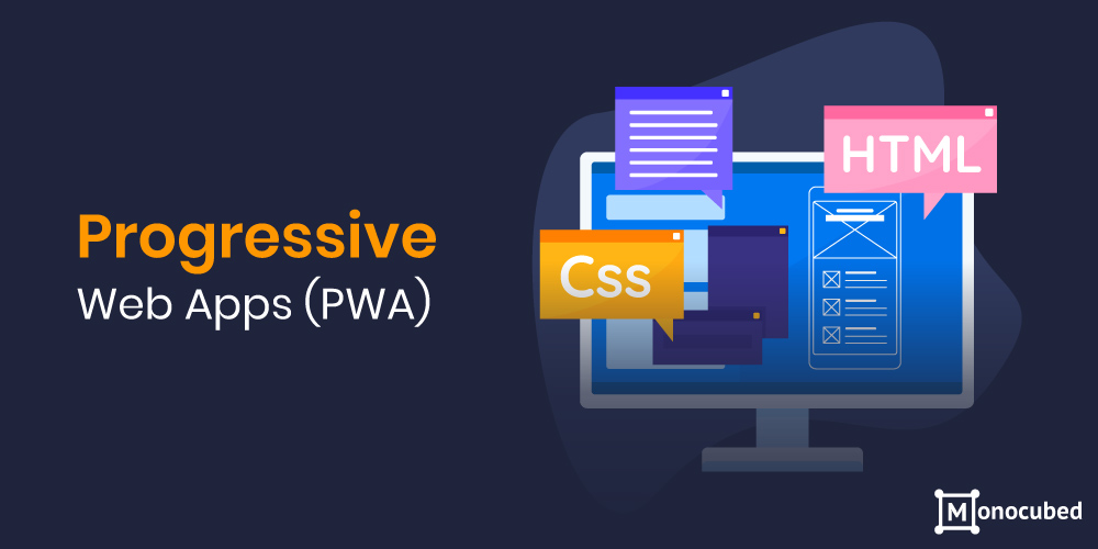 Progressive Web Apps