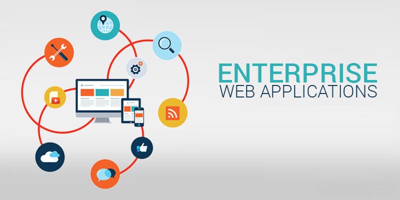 enterprise web applications