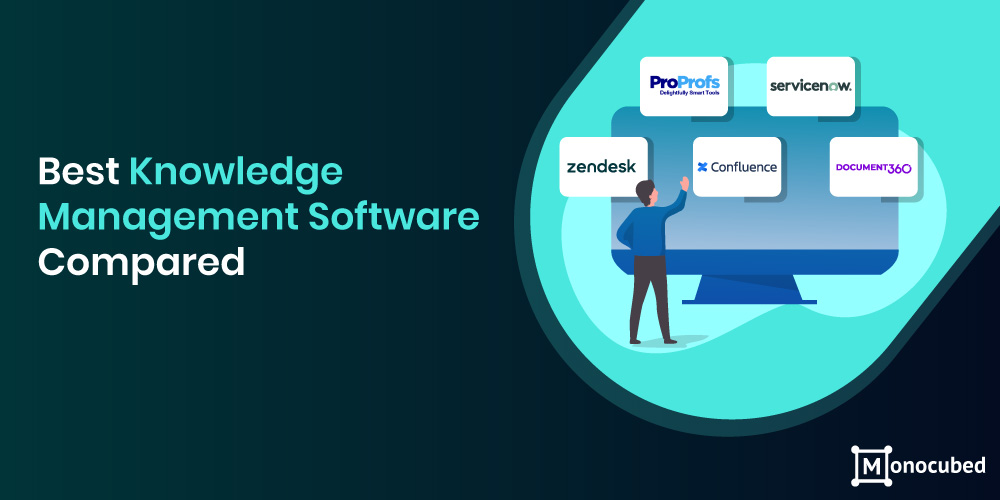 Comparison of Best Knowledge Management Software