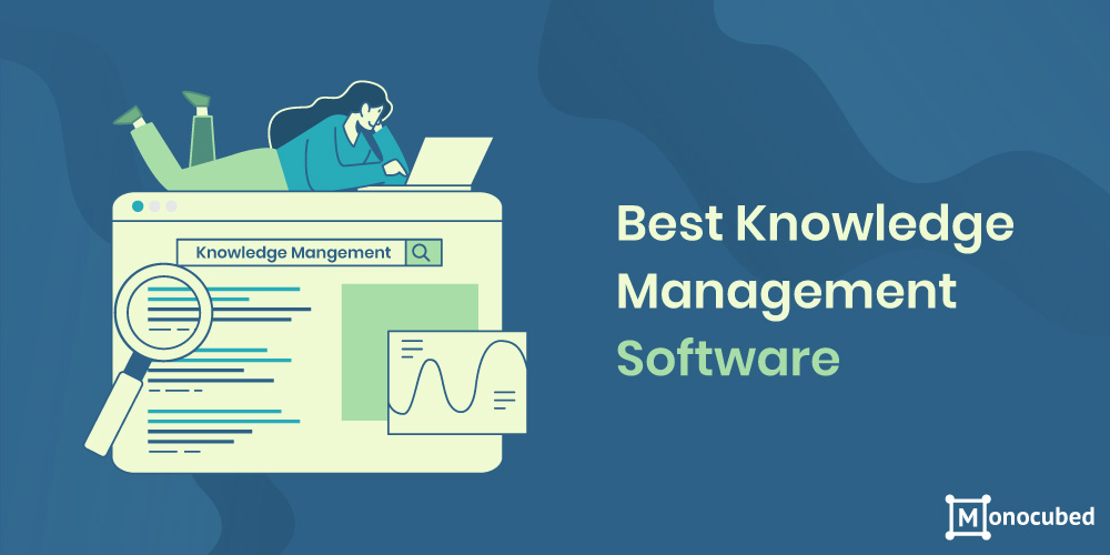 Best Knowledge Management Software