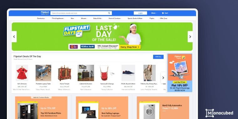 Flipkart