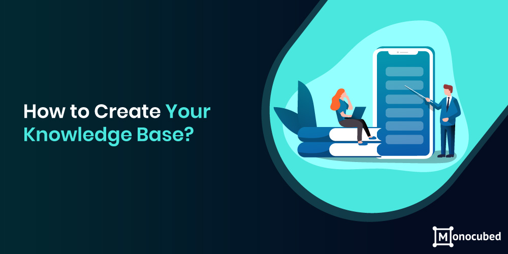 How to Create Your Knowledge Base?