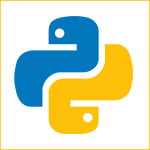 Idle Python Logo