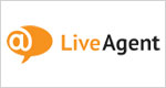 live agent