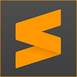 Sublime Text 3