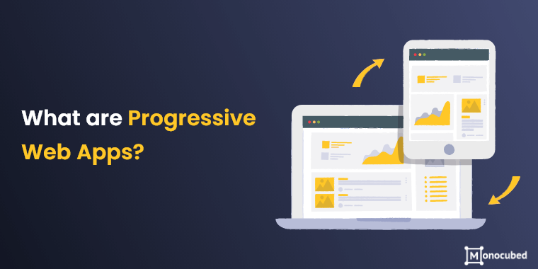 Progressive Web Apps 