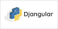 Djangular