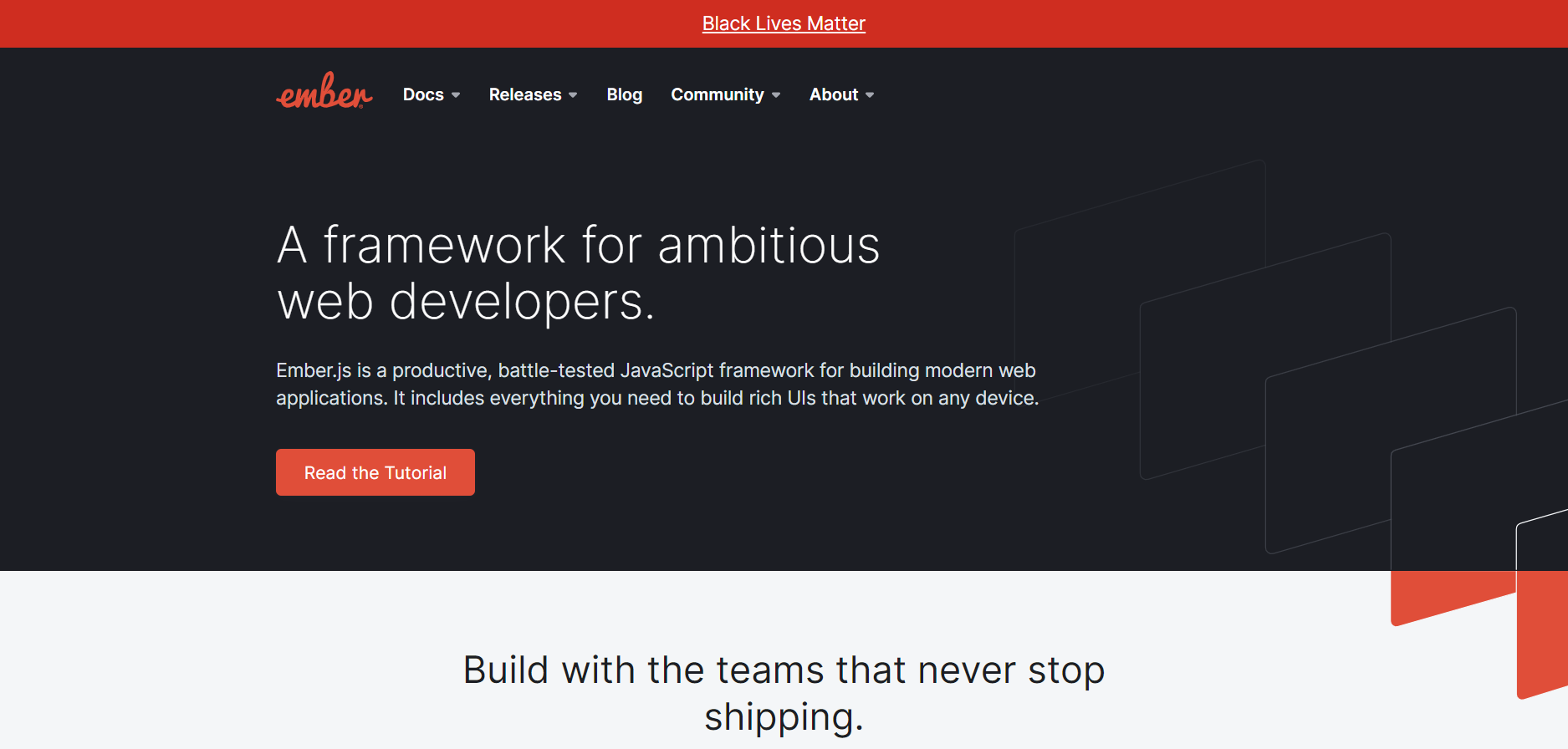 10 Most Popular Web Frameworks to Use in 2023 | Monocubed