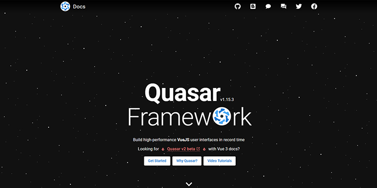 Quasar