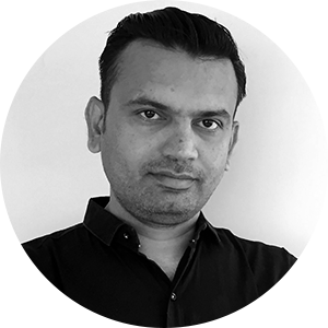 Jigar Mistry