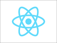react