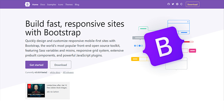 BootStrap