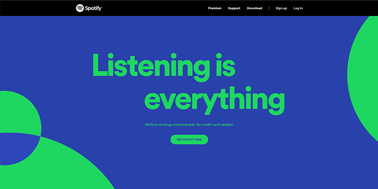 Spotify