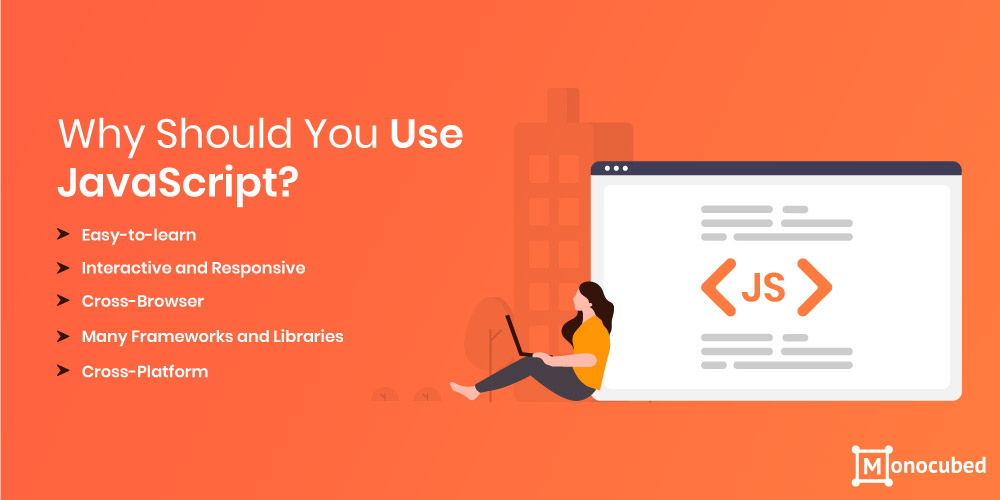 8 Best Websites That Use Javascript For Development In 2021