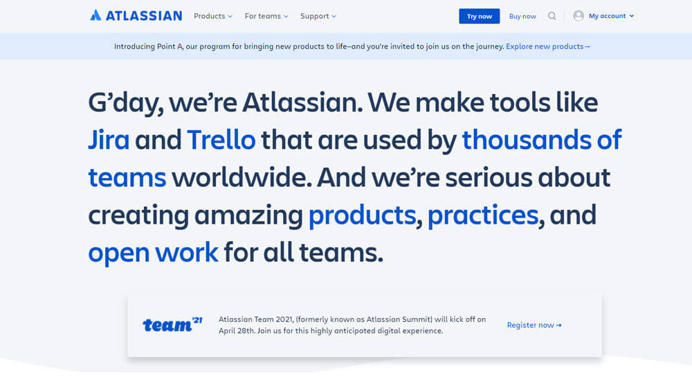 Atlassian