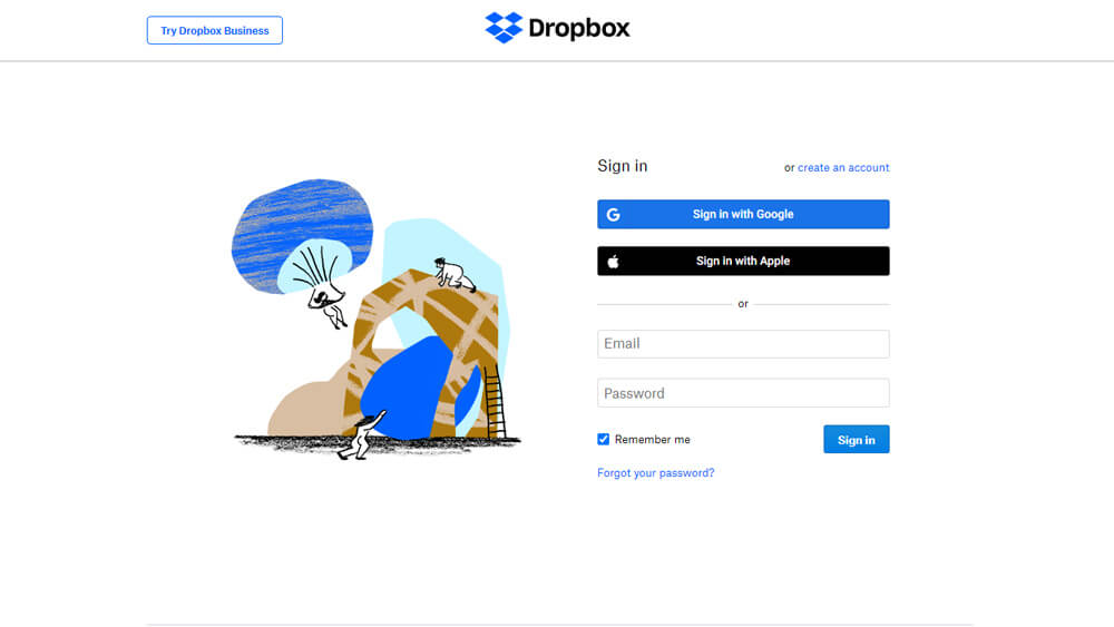 Dropbox