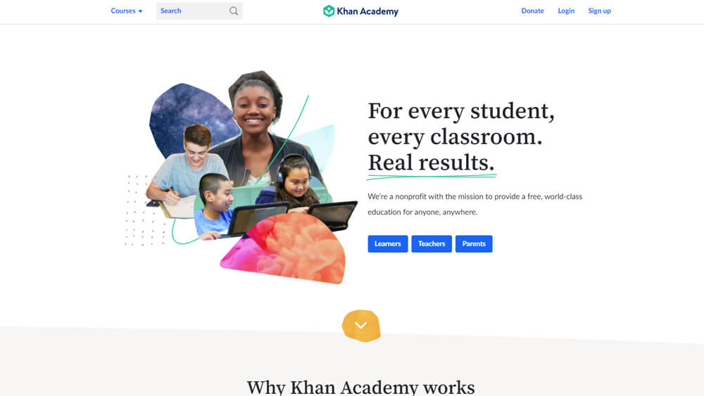 Khan Academy