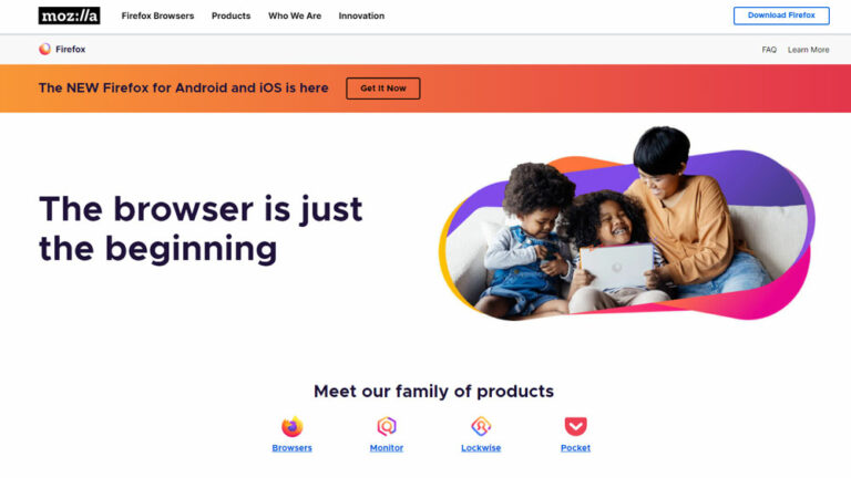12 Popular Django Website Examples in 2025