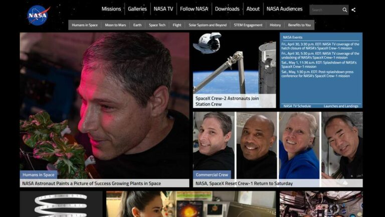 12 Popular Django Website Examples in 2025