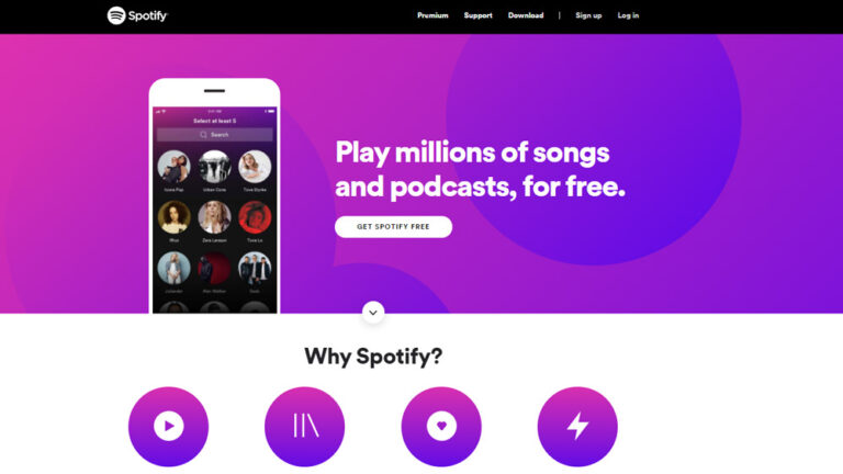 12 Popular Django Website Examples in 2025