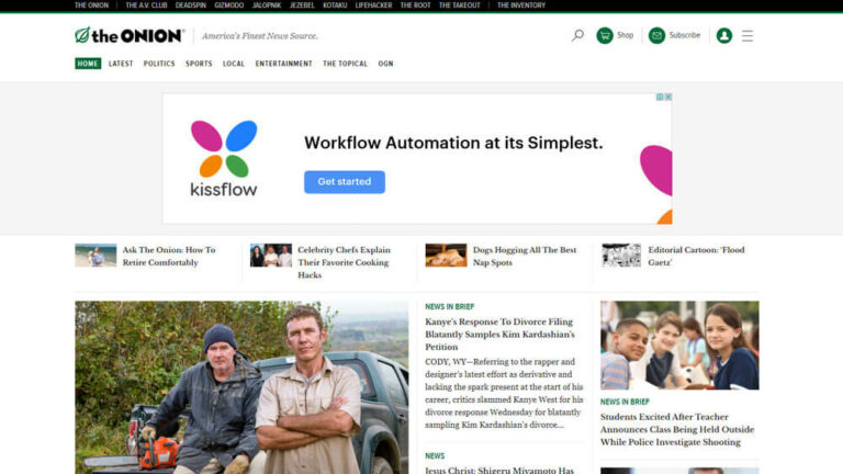 12 Popular Django Website Examples in 2025