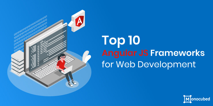 best angularjs ide