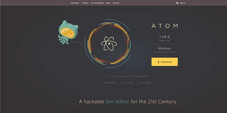 atom