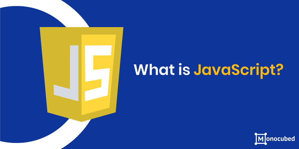 what is javascript?