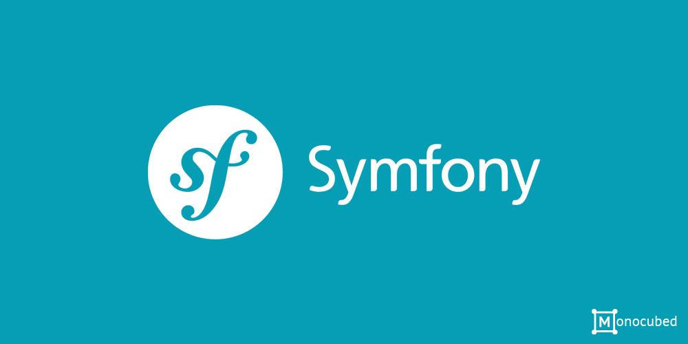 symfony framework