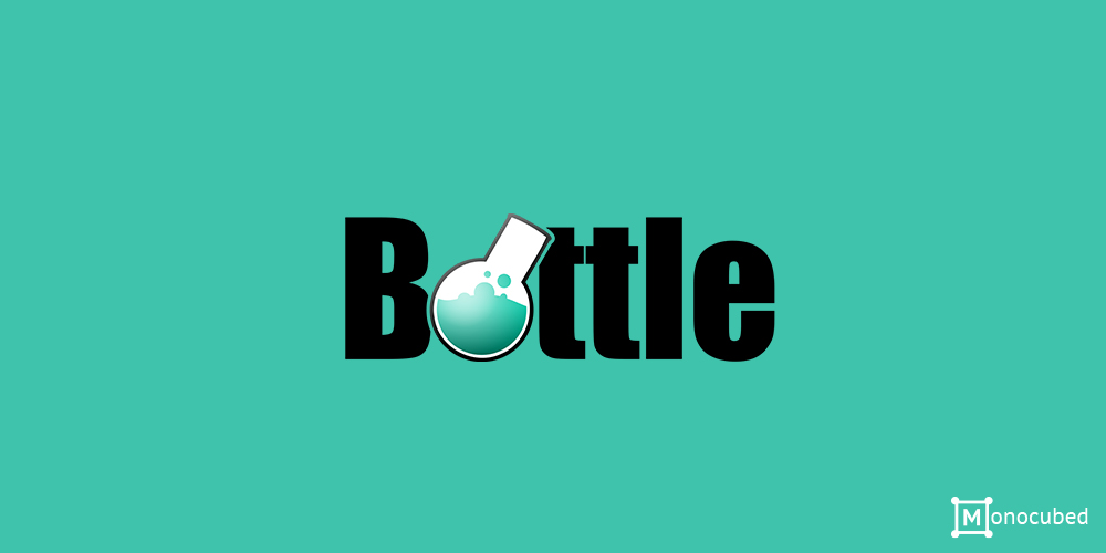 Bottle