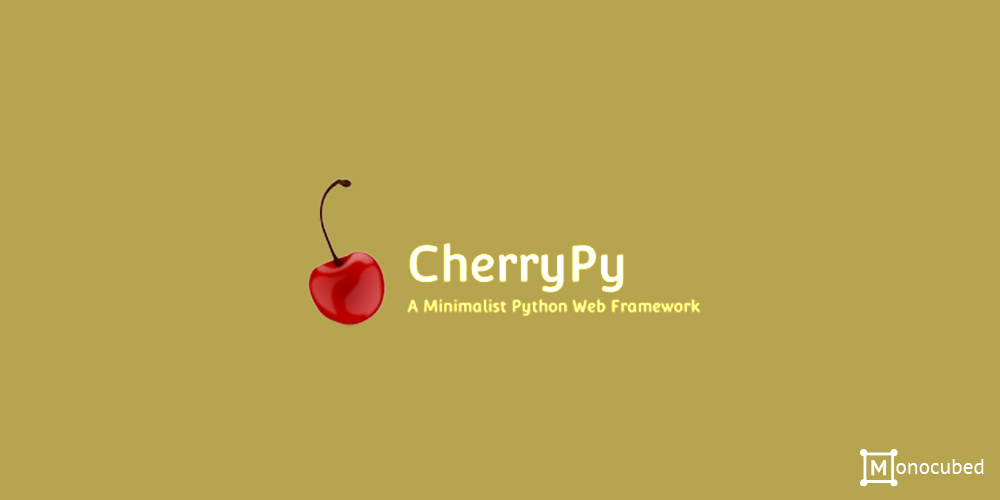 CherryPy