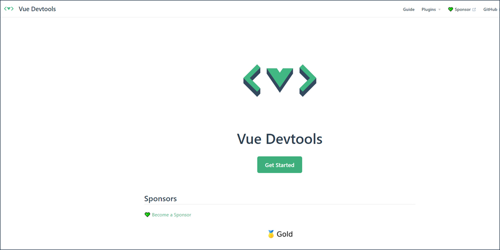 vue-devtools