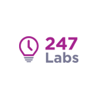 247 labs icon