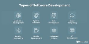 Web Development vs Software Development: 7 Key Differences