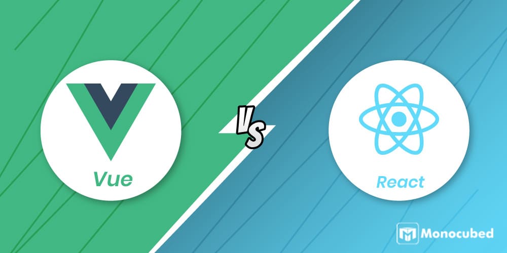 Vue vs React: Which Javascript Framework is Best in 2022?