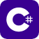 C#