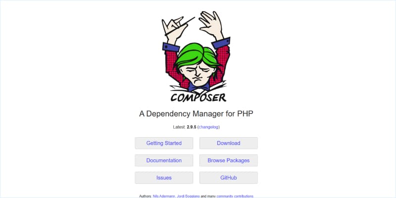 Composer