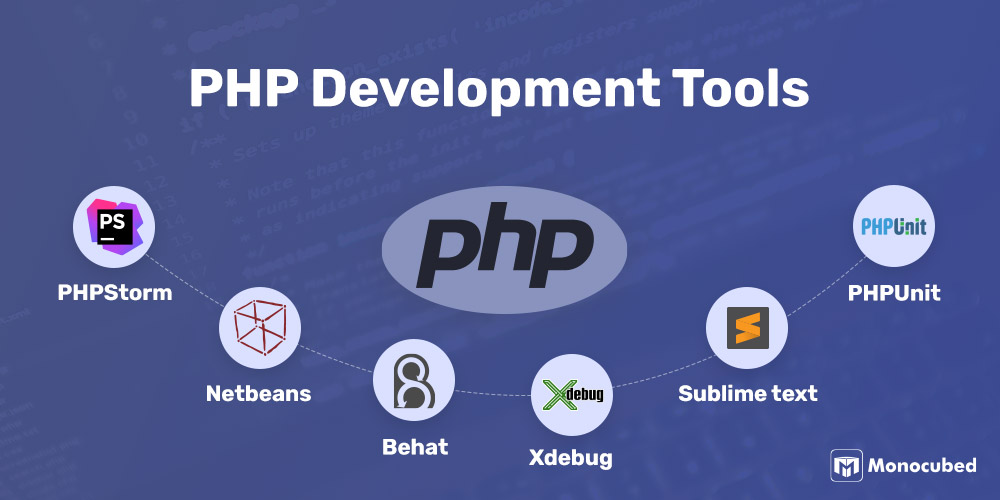 PHP Development Tools