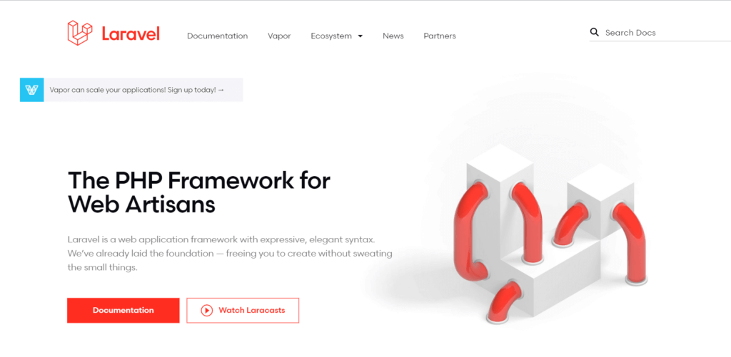 Laravel Framework